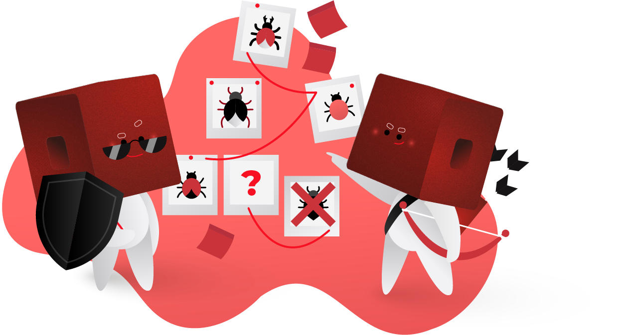 IT Security sikkerhed