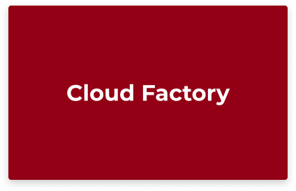 Vores samarbejdspartner Cloud Factory 