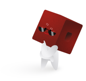 HiTman_thinker Kontakt os