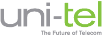 Uni-tel logo