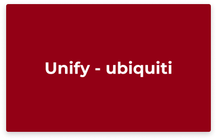 Mød vores samarbejdspartner UniFi