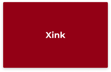 Mød vores samarbejdspartner Xink