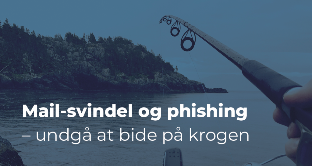 Header - mail-svindel og phishing