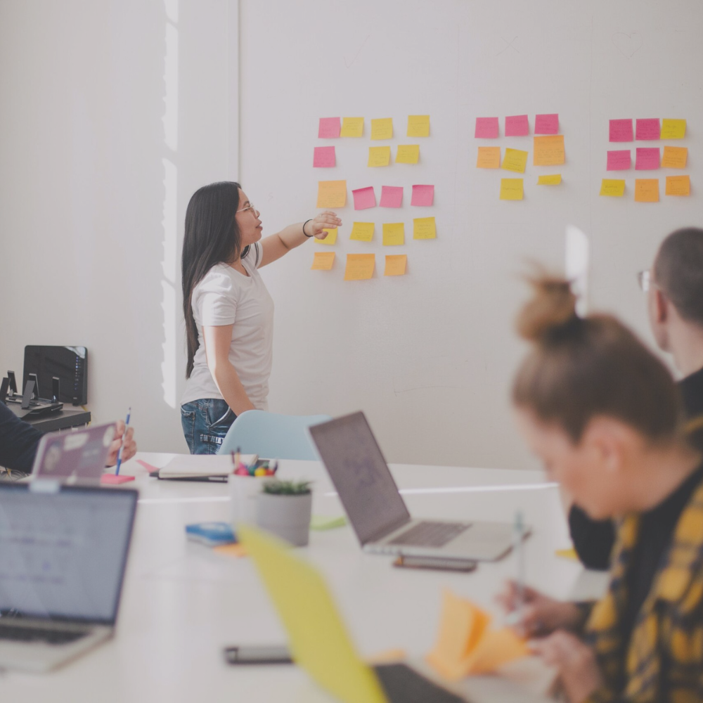 Nyheder, blogs, events og kundereferencer