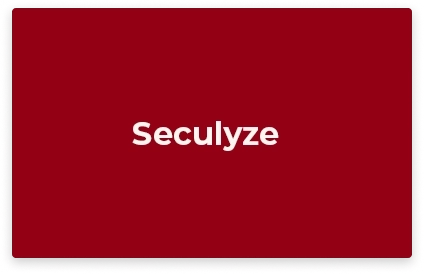 Suculyze - samarbejdspartner