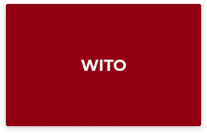 Mød vores samarbejdspartner WITO